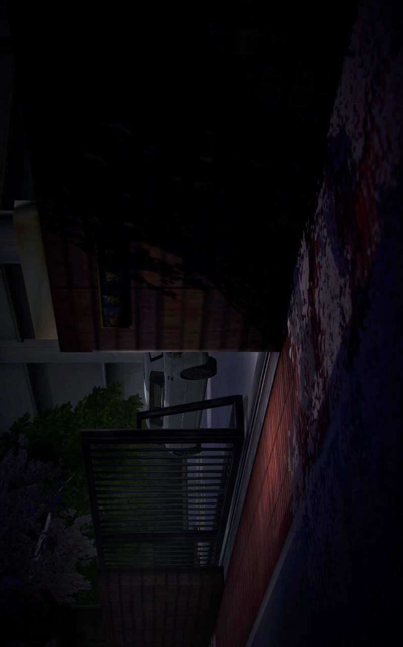 [3D]獸欲の末途第13章【第12話】