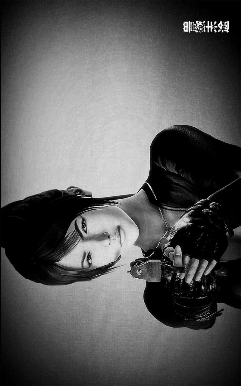 [3D]獸欲の末途第14章【第3話】