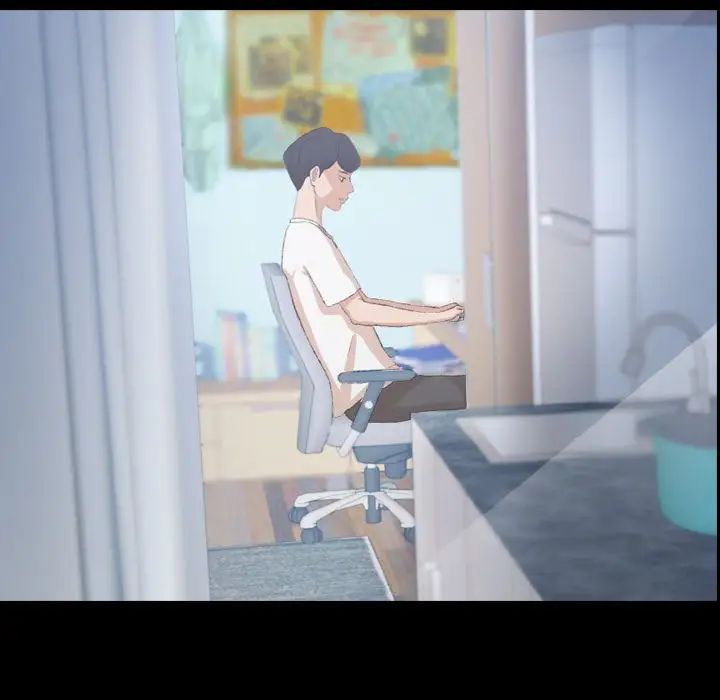 隐秘的邻居们第13话