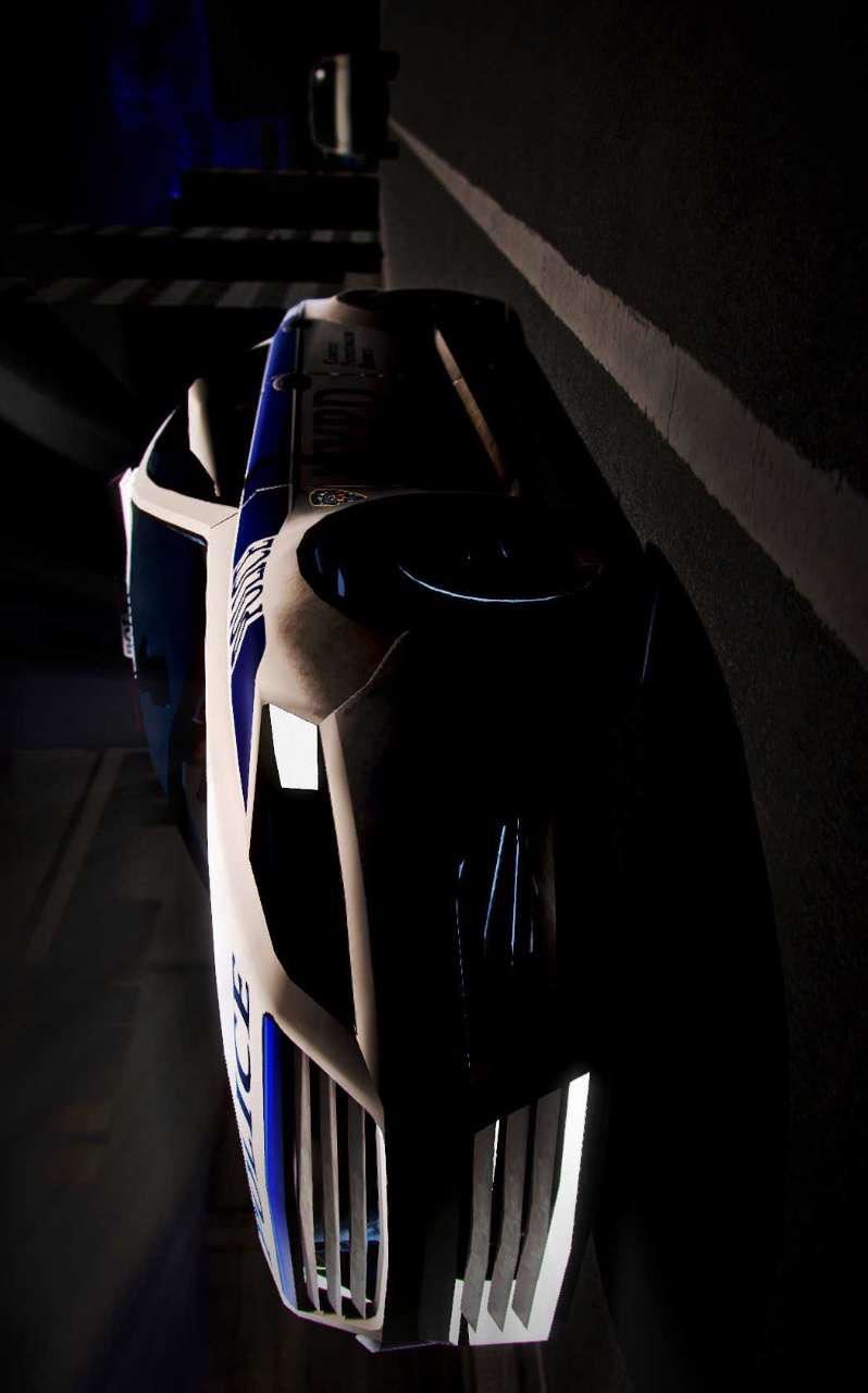 [3D]獸欲の末途第14章【第9話】