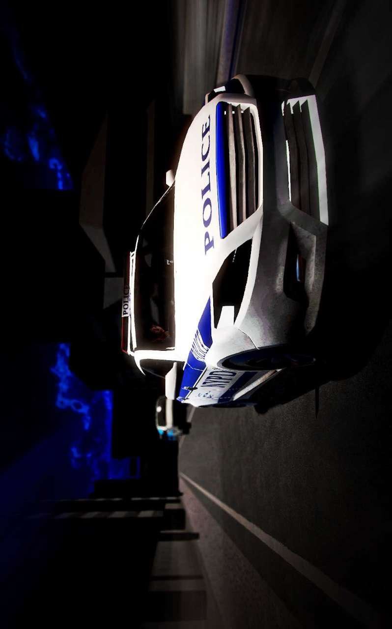 [3D]獸欲の末途第14章【第9話】