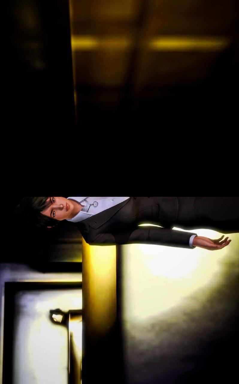 [3D]兽欲の末途第14章【第9话】