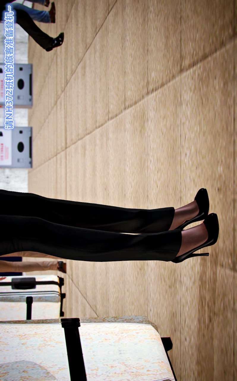 [3D]獸欲の末途第14章【第10話】