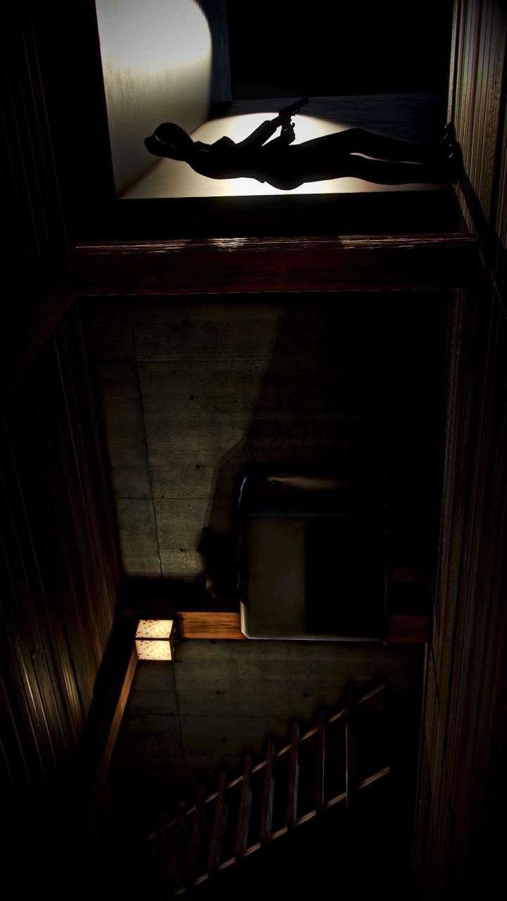 [3D]兽欲の末途第15章【第1话】