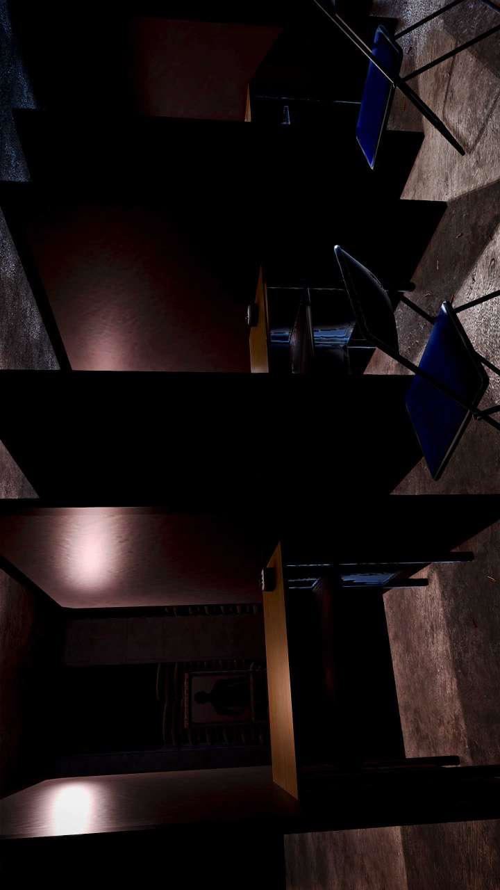 [3D]兽欲の末途第15章【第2话】