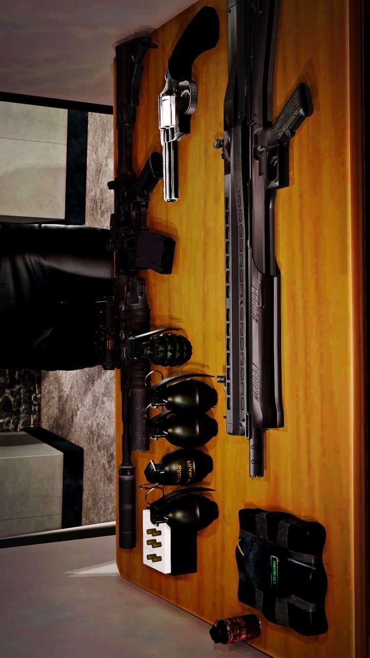 [3D]兽欲の末途第15章【第2话】