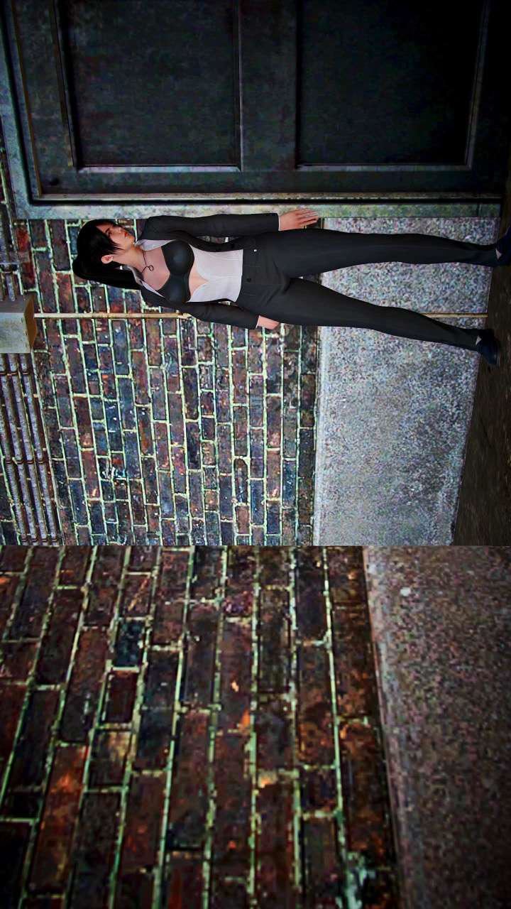 [3D]兽欲の末途第15章【第2话】