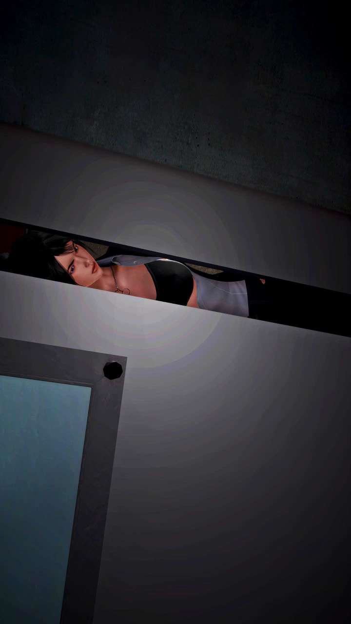 [3D]兽欲の末途第15章【第2话】