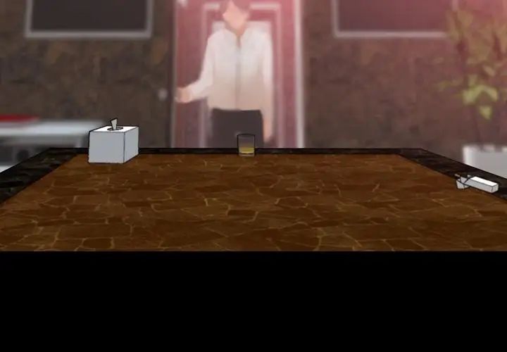 隐秘的邻居们第18话