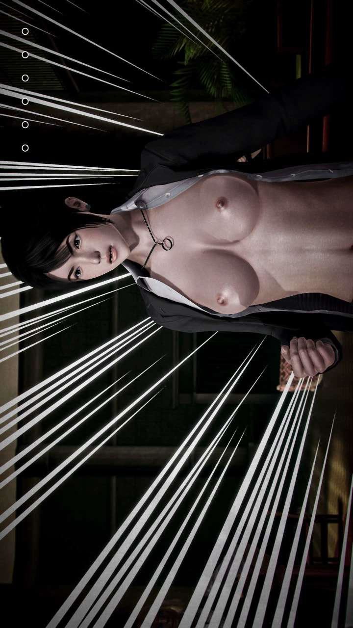 [3D]兽欲の末途第15章【第9话】