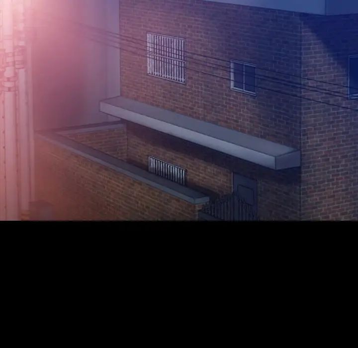 隐秘的邻居们第19话