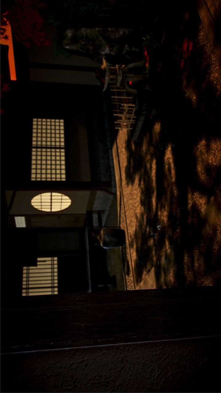 [3D]兽欲の末途第16章【第1话】