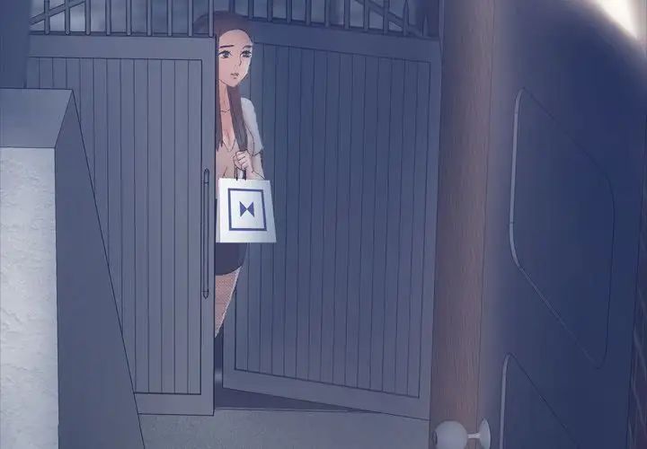 隐秘的邻居们第23话