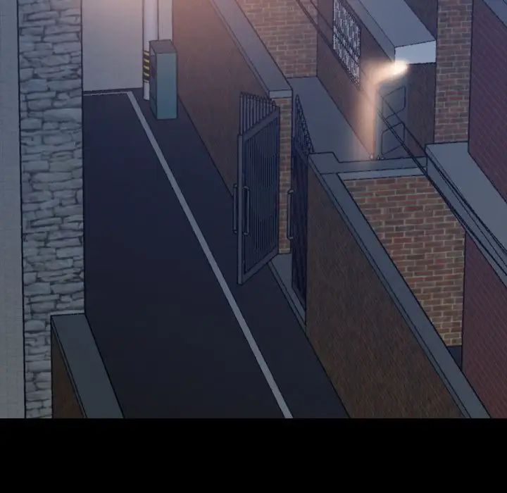 隐秘的邻居们第23话