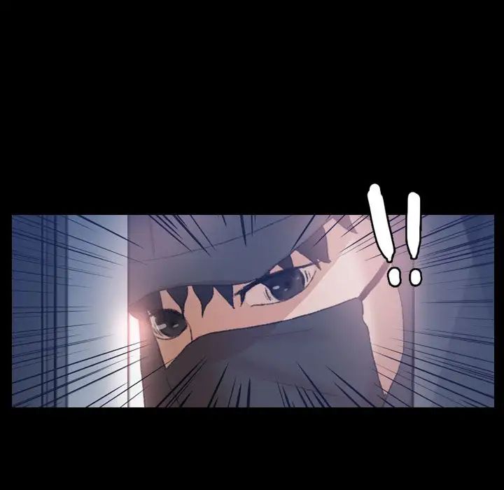 隐秘的邻居们第23话