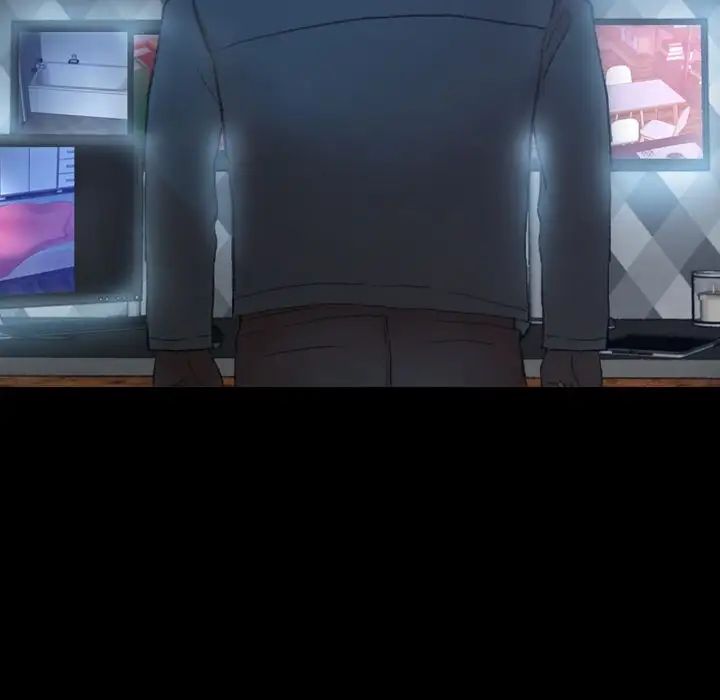 隐秘的邻居们第24话