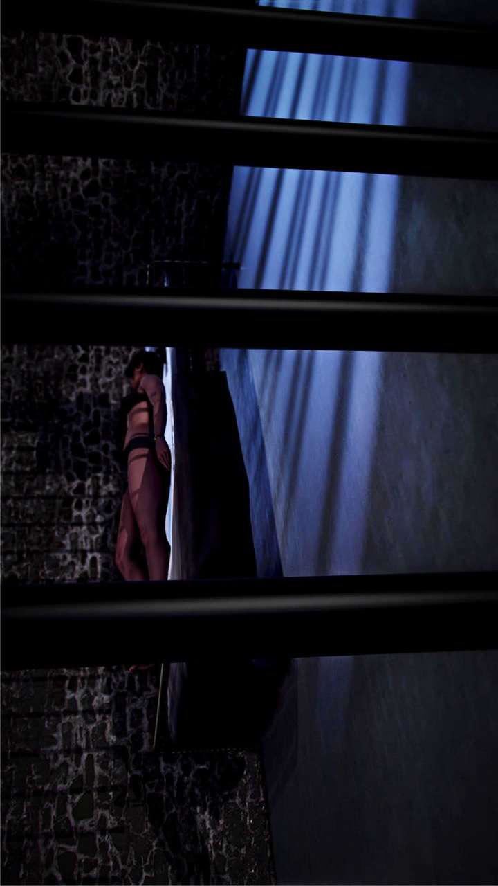 [3D]兽欲の末途第17章【第1话】