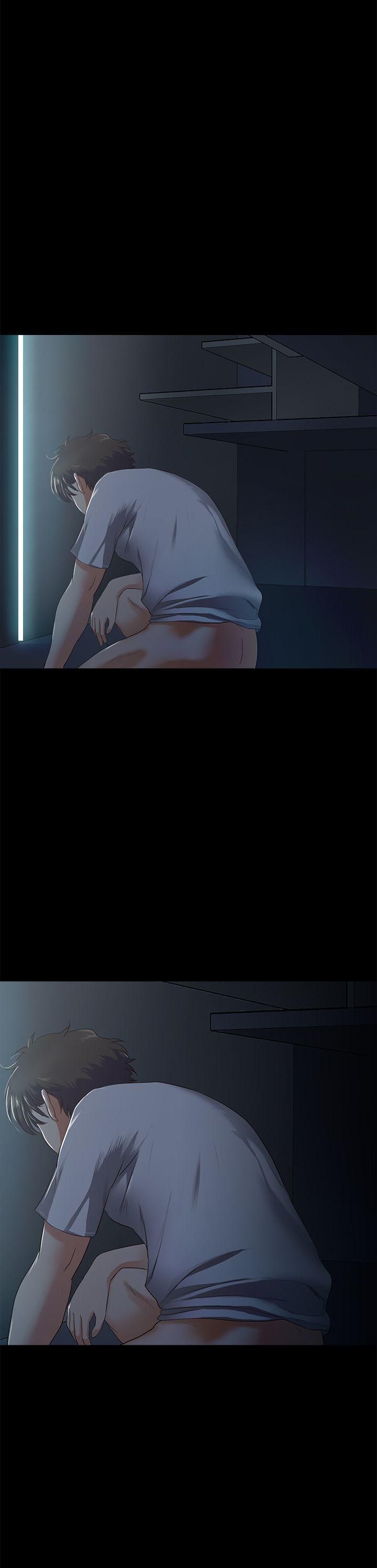 甜蜜假期第2话-开趴后慾火焚身的她们