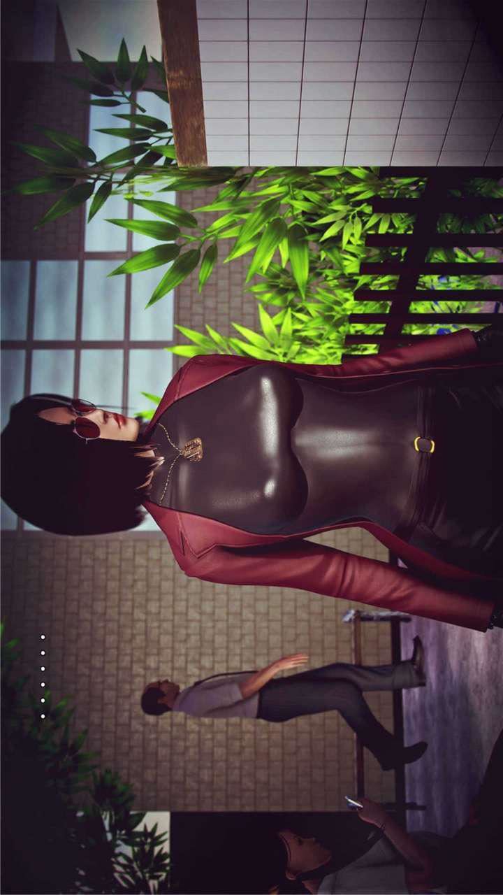 [3D]兽欲の末途第17章【第2话】