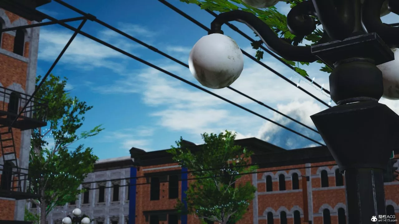 [3D]我成瞭大反派-特典22.1 - 图片 2