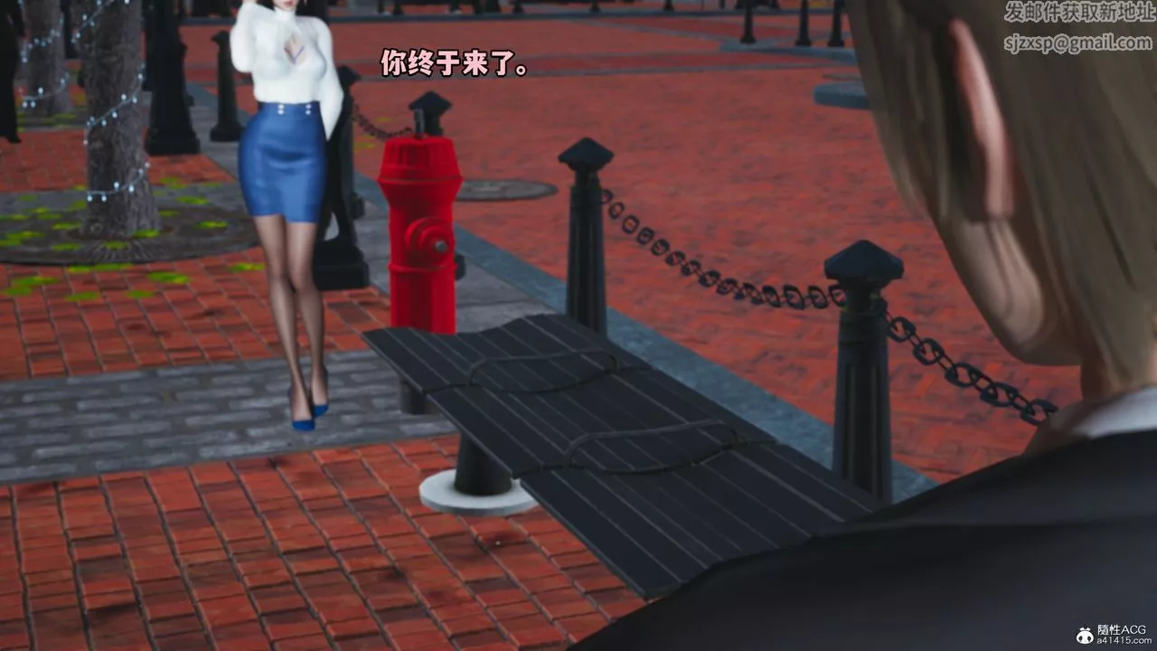 [3D]我成瞭大反派-特典22.1 - 图片 4