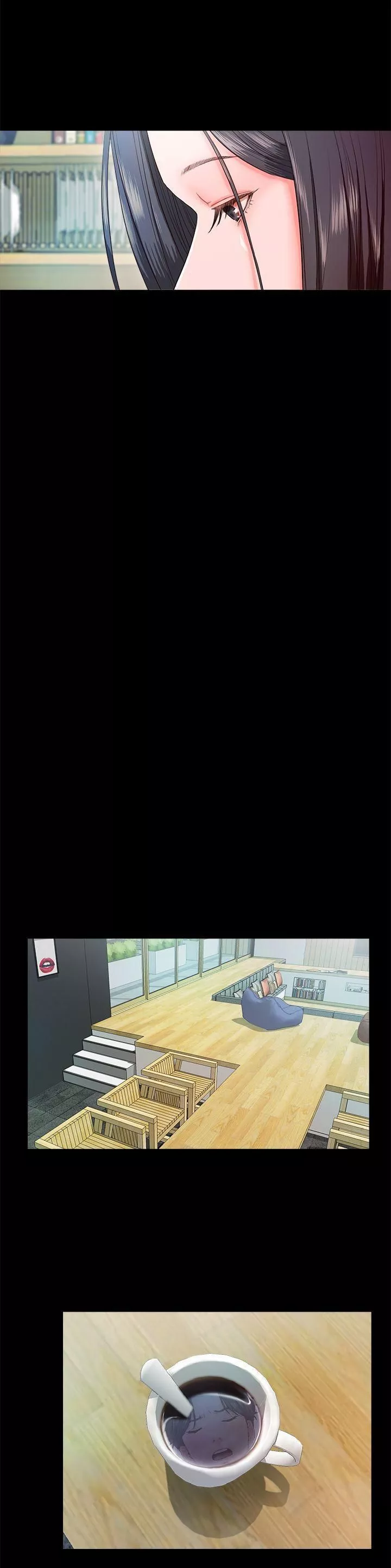 甜蜜假期-第5话-姐姐难以抵挡的诱惑 - 图片 17