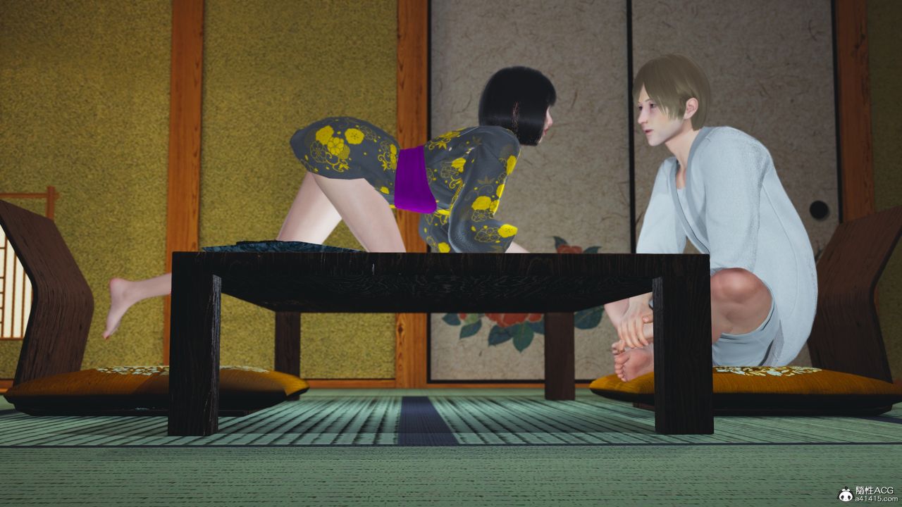 [3D]我成瞭大反派特典22.1