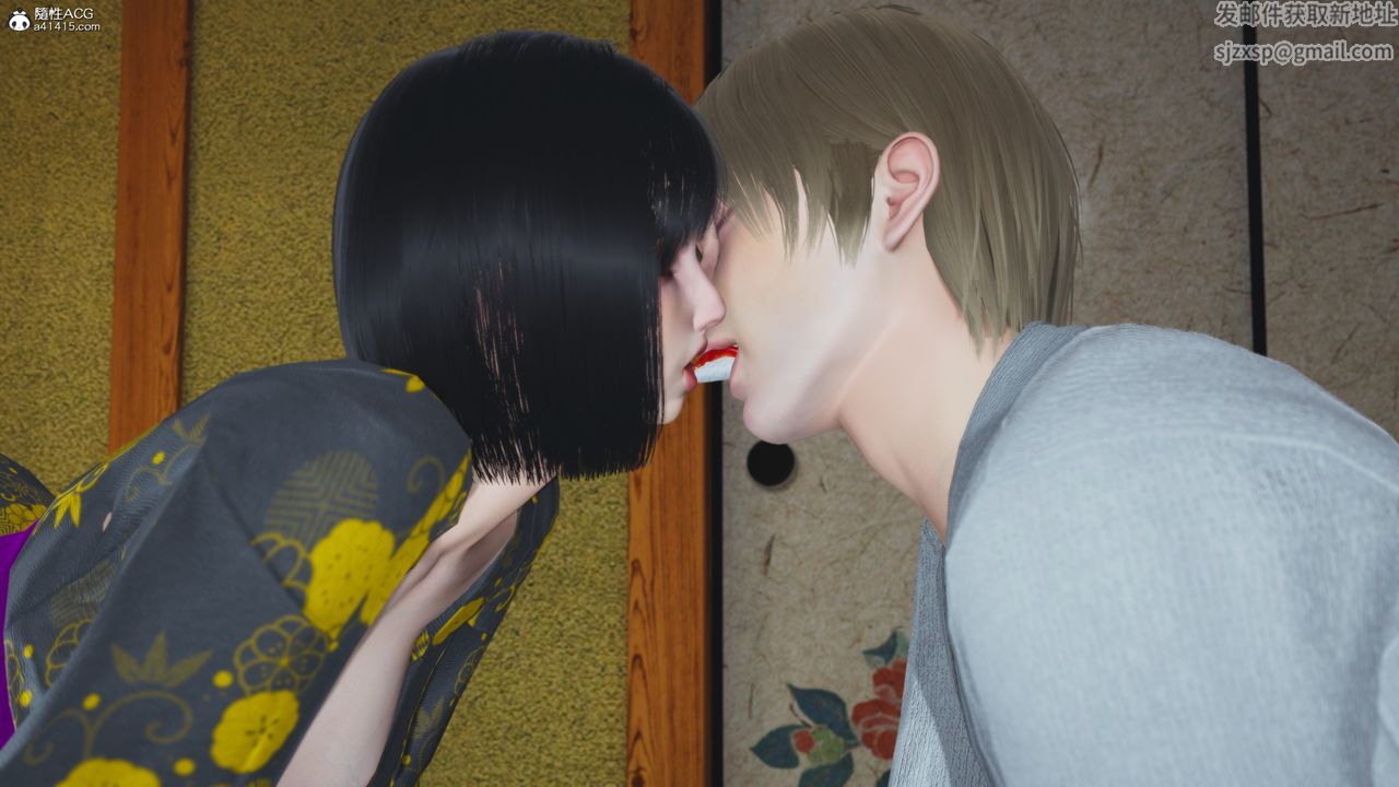 [3D]我成瞭大反派特典22.1