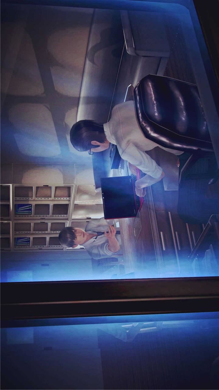 [3D]兽欲の末途第17章【第6话】