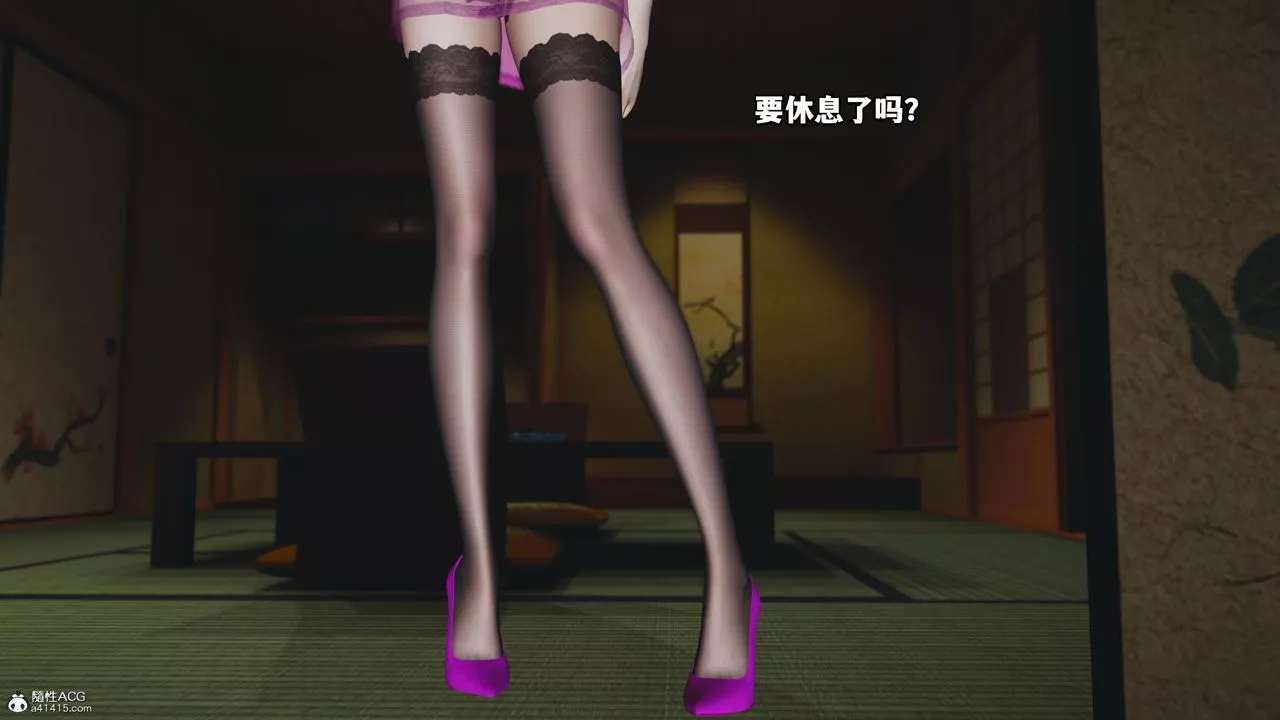 [3D]我成瞭大反派特典22.1