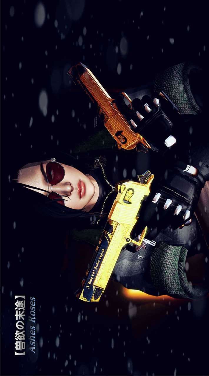 [3D]兽欲の末途第18章【第1话】