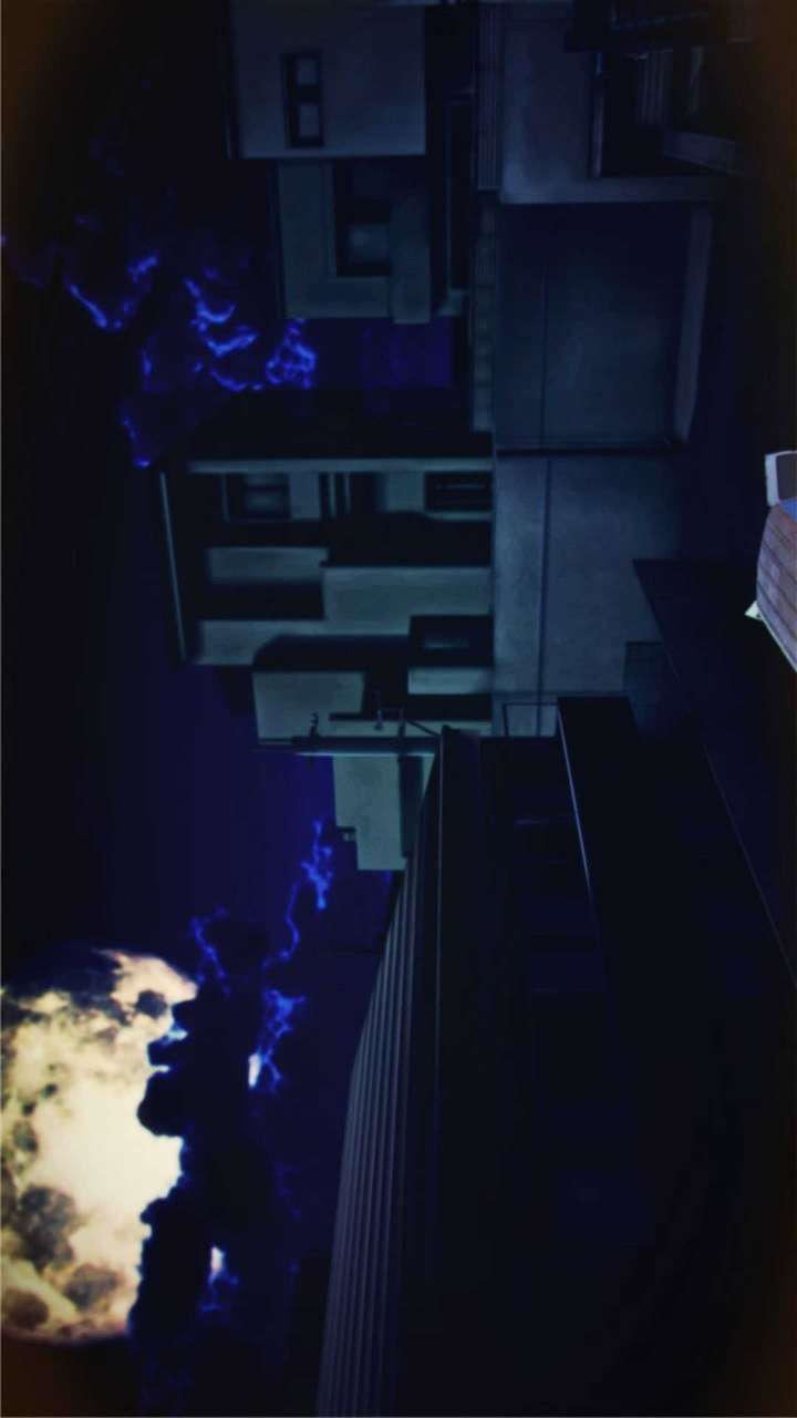 [3D]獸欲の末途第18章【第1話】