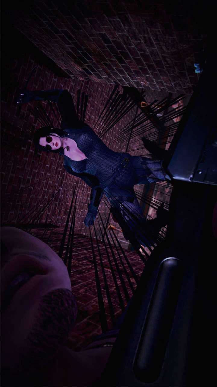 [3D]兽欲の末途第18章【第1话】