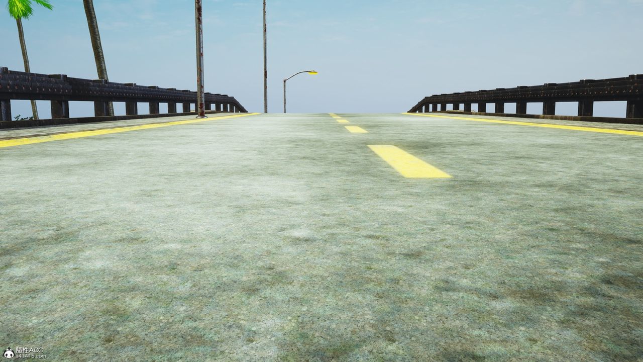 [3D]我成瞭大反派第63话