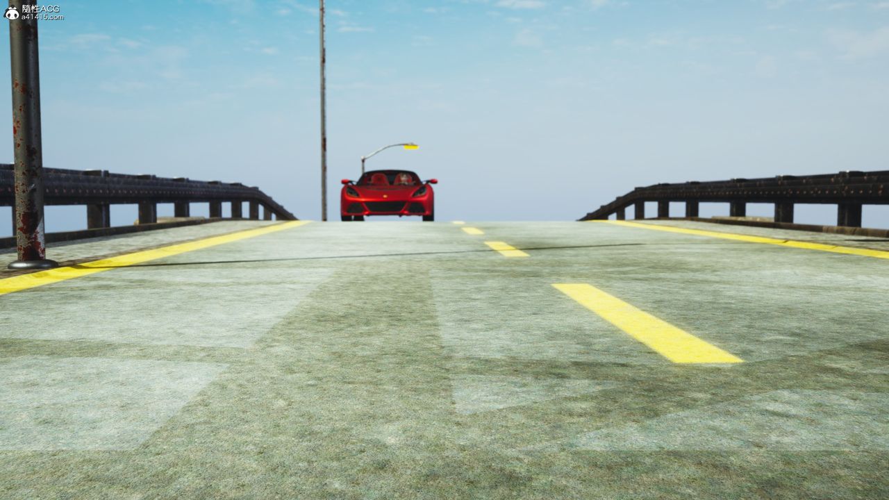 [3D]我成瞭大反派第63话