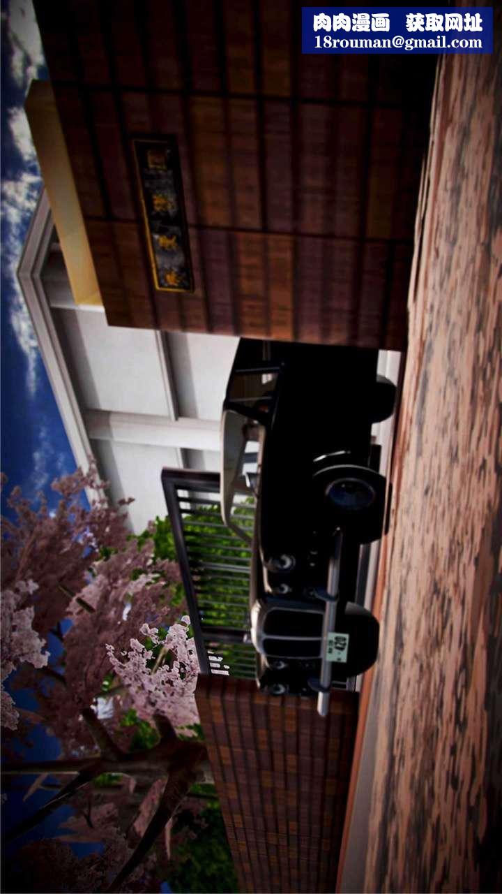 [3D]兽欲の末途第18章【第4话】