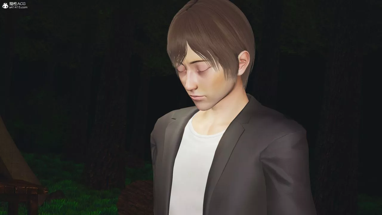 [3D]我成瞭大反派-第63话 - 图片 37