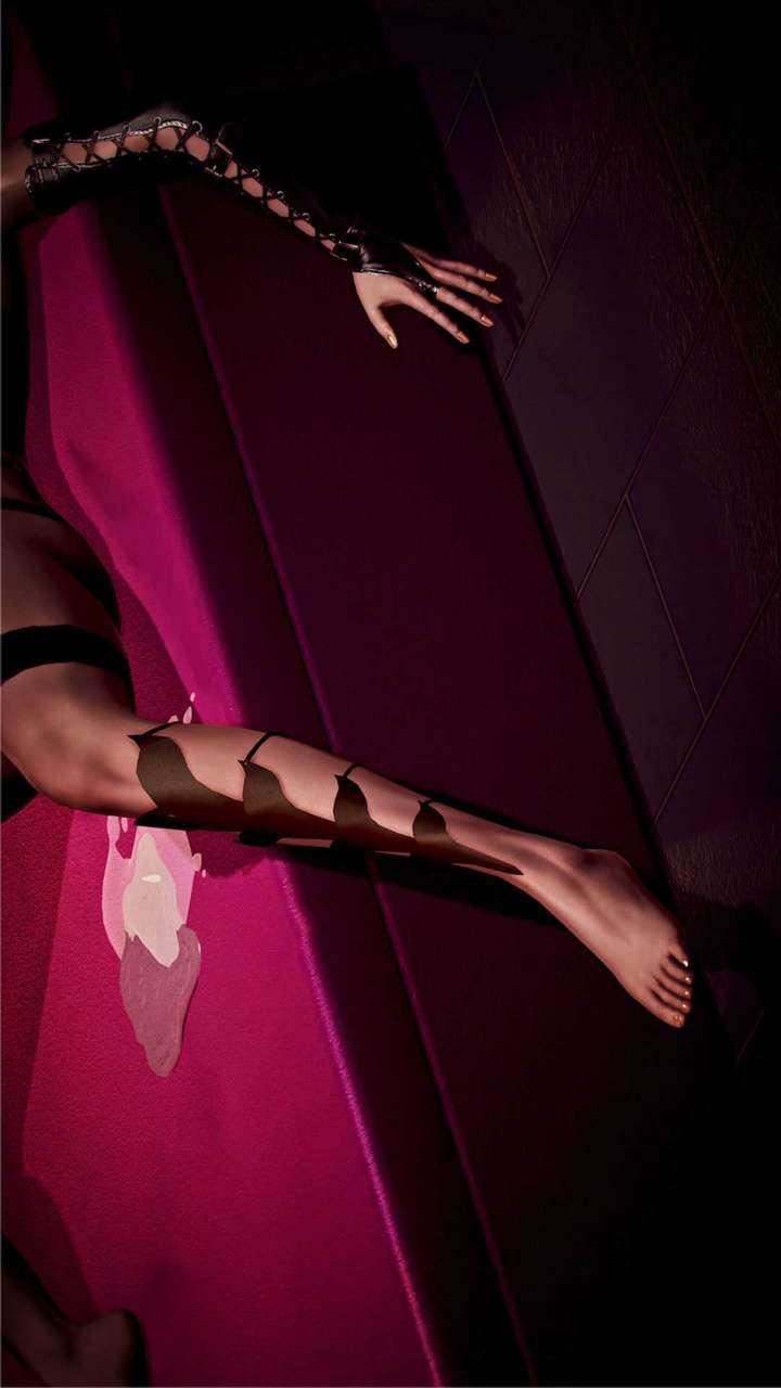 [3D]兽欲の末途第18章【第5话】