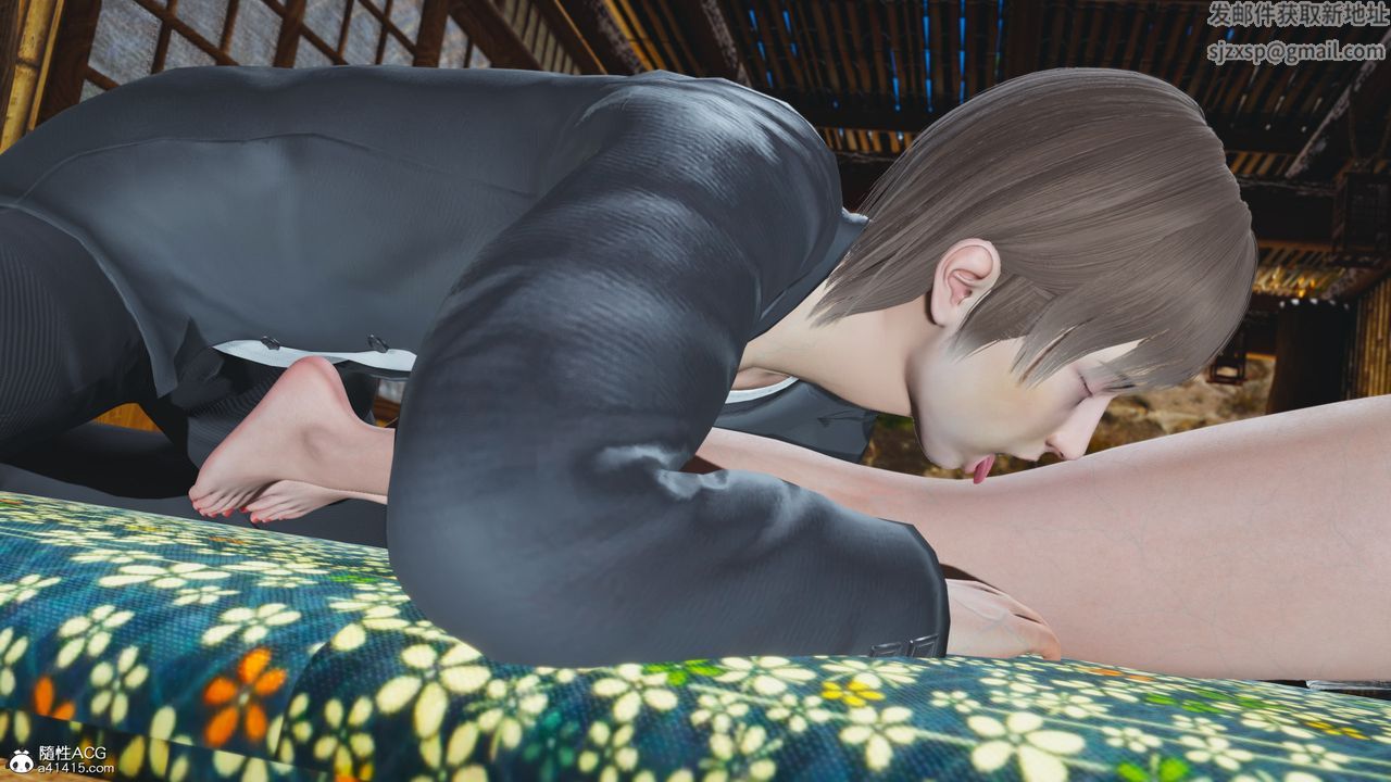 [3D]我成瞭大反派第66话