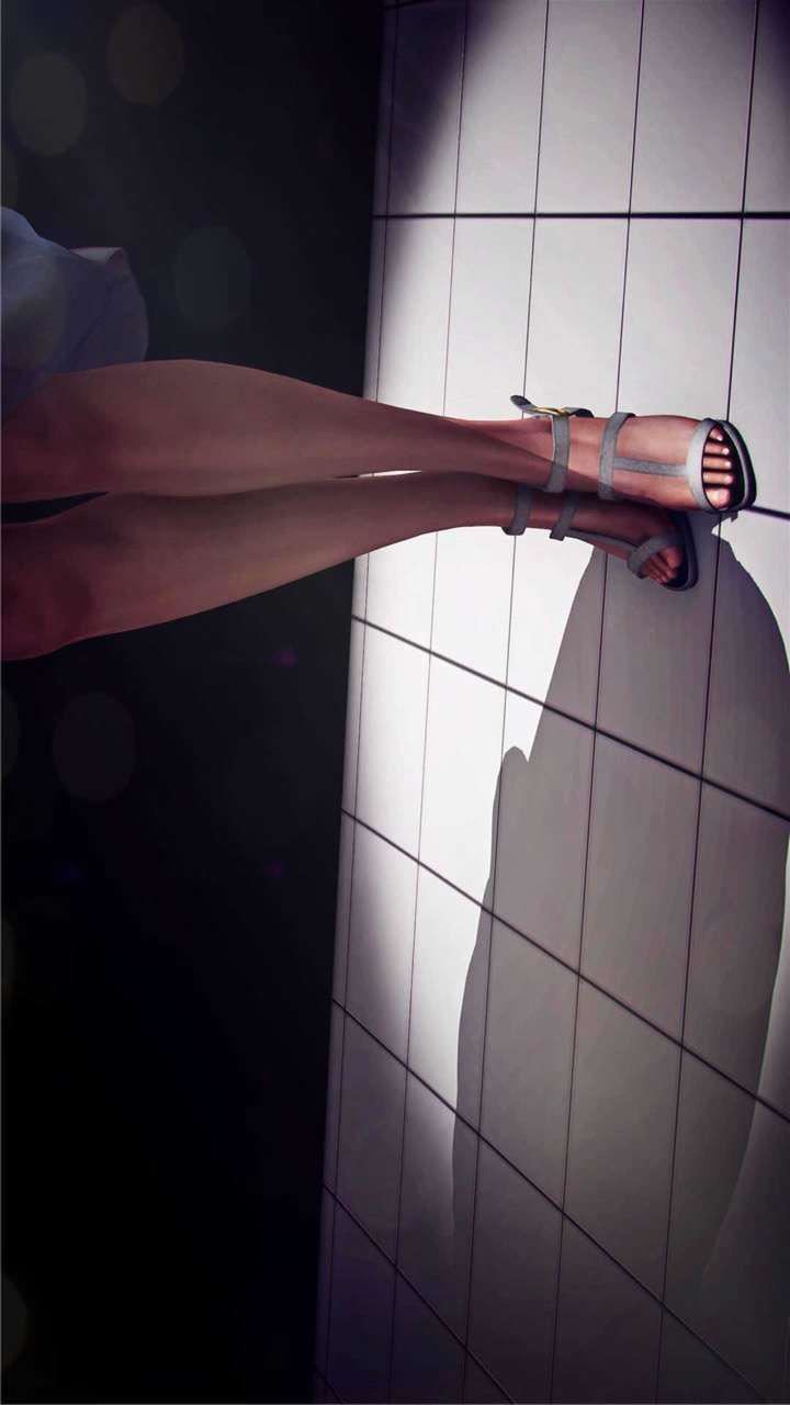 [3D]獸欲の末途第18章【第12話】