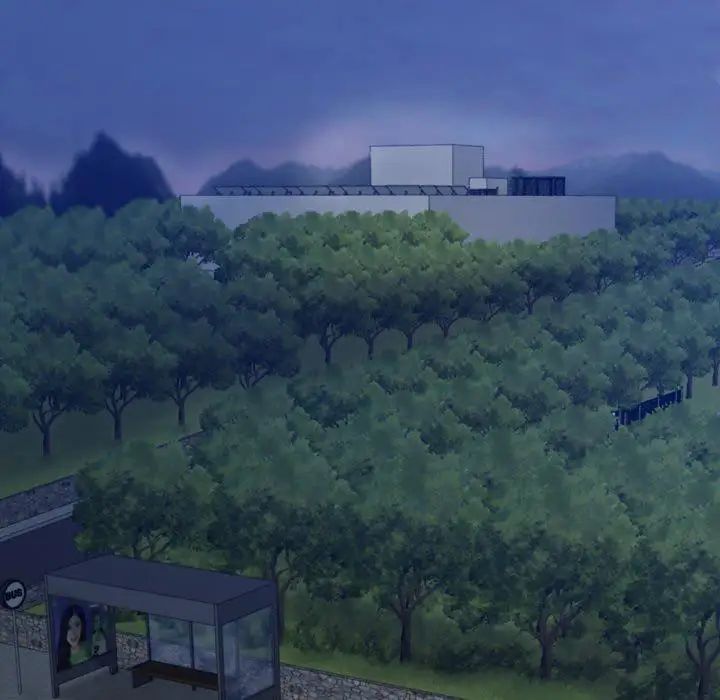 隐秘的邻居们第36话