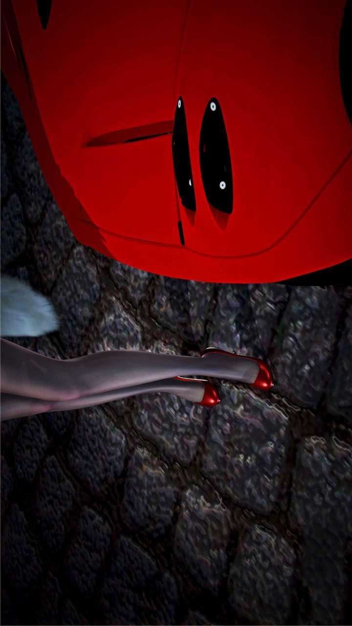 [3D]兽欲の末途第19章【第12话】