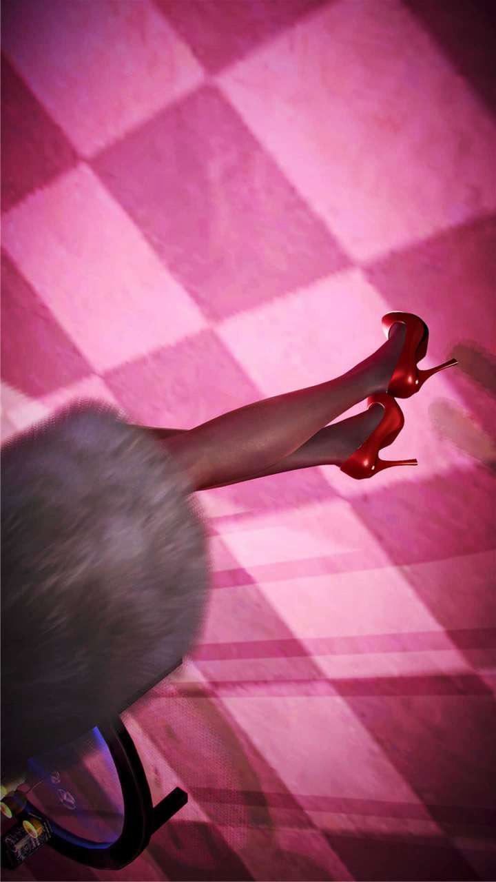 [3D]獸欲の末途第20章【第1話】