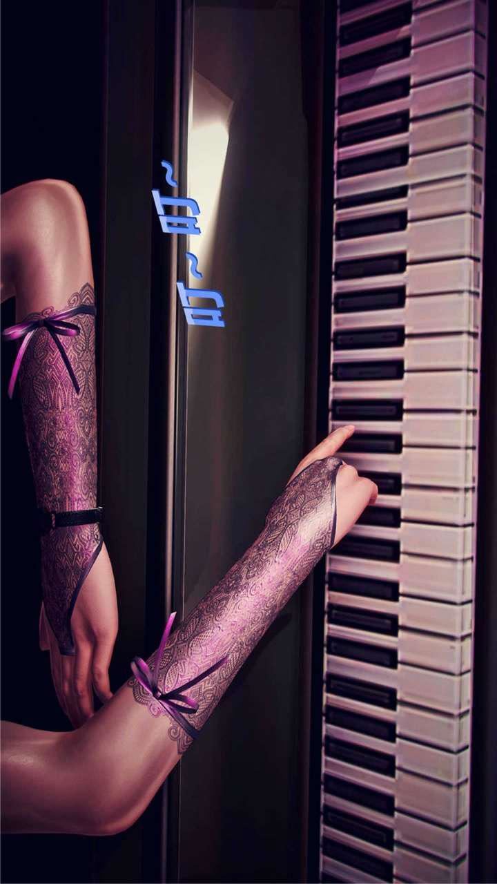 [3D]兽欲の末途第20章【第5话】