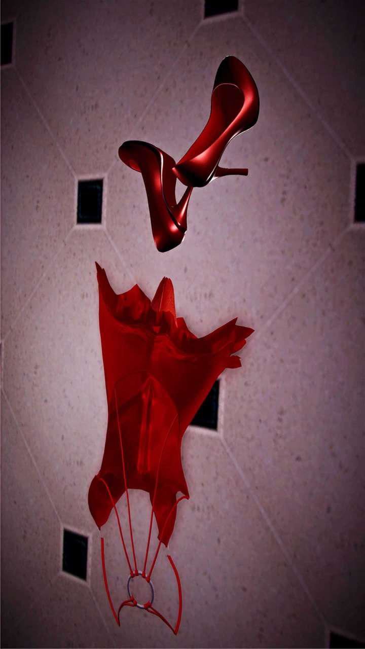 [3D]兽欲の末途第20章【第7话】