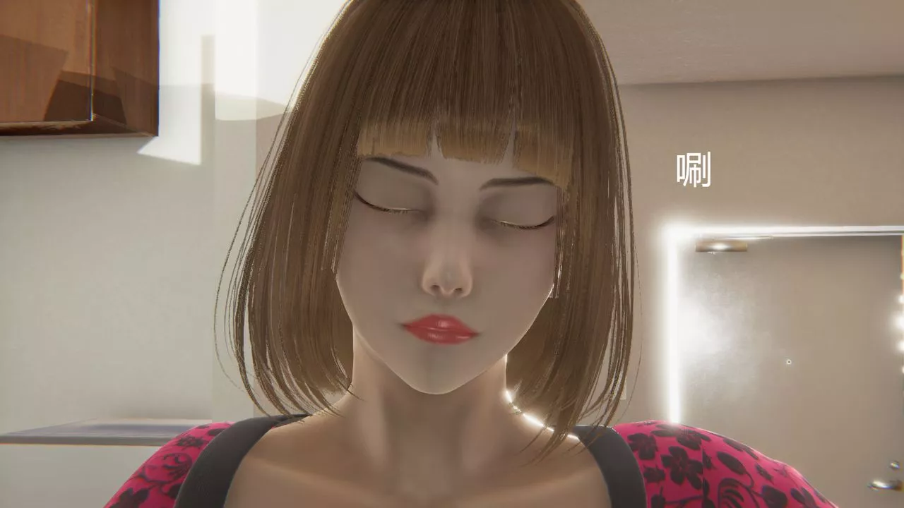 [3D]用催眠術改造母親第02话