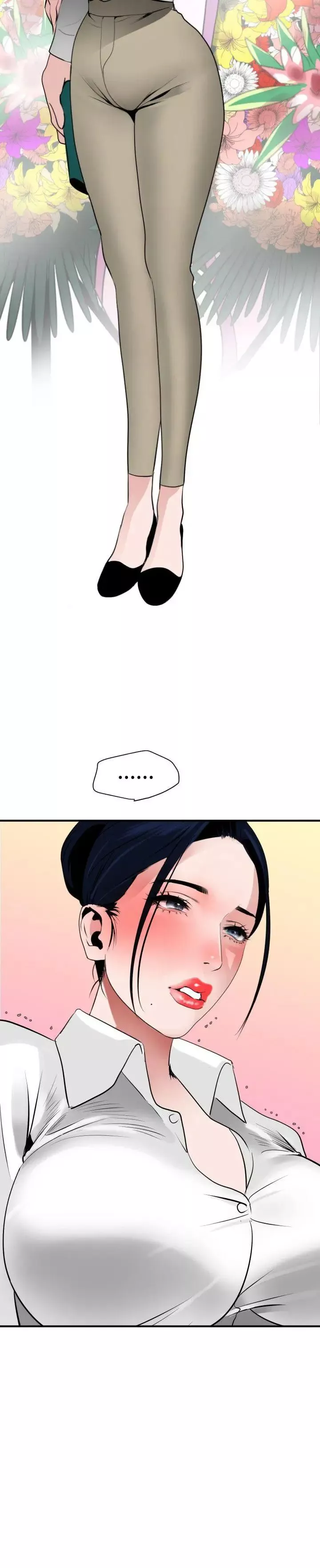 欲求王第22話-女湯