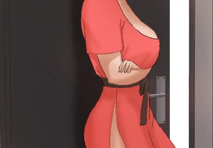 隐秘的邻居们第43话