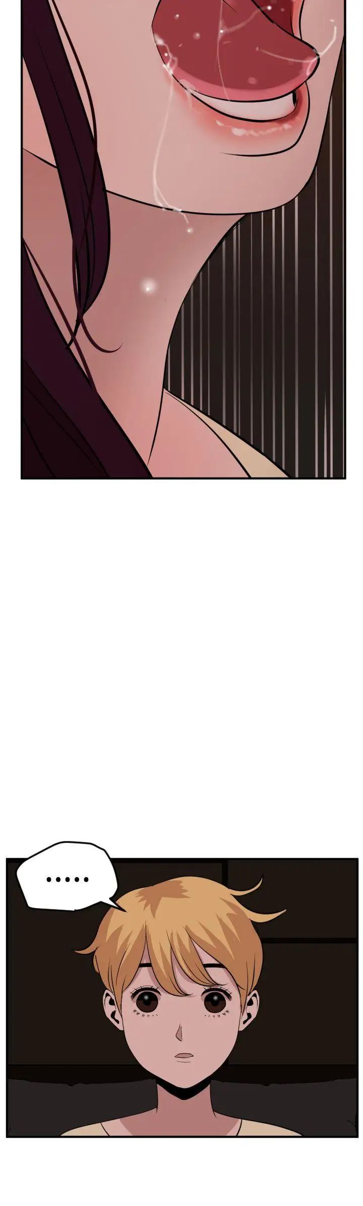 欲求王第24话-招架得了我的女人