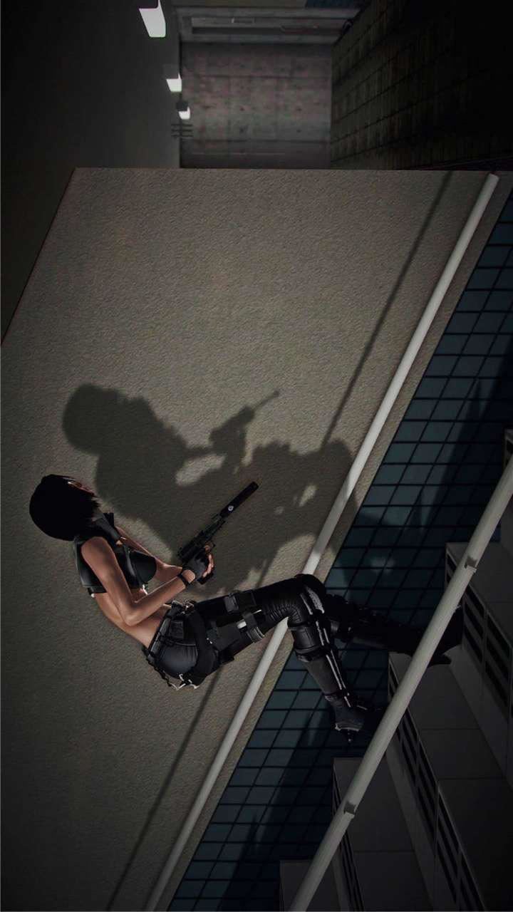 [3D]兽欲の末途第20章【第13话】